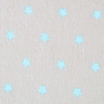 Coton Stars Ciel Rustic - Ribes y Casals