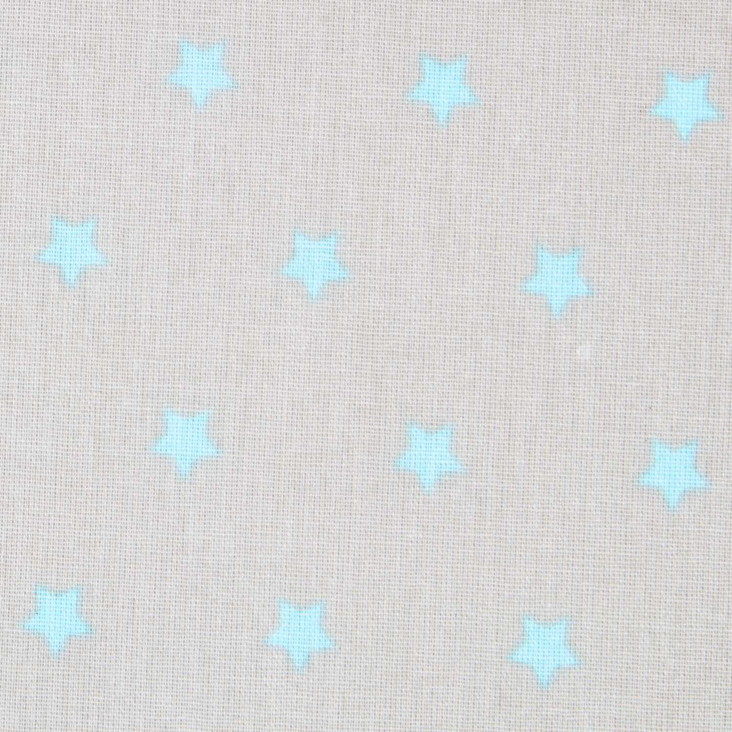Coton Stars Ciel Rustic - Ribes y Casals