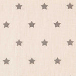 Coton Stars Rustic Grey - Ribes y Casals