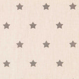 Coton Stars Rustic Grey - Ribes y Casals