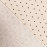 Coton Stars Rustic Grey - Ribes y Casals