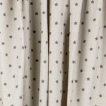 Coton Stars Rustic Grey - Ribes y Casals