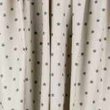 Coton Stars Rustic Grey - Ribes y Casals