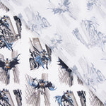 Coton Bande Dessinée Batman - Ribes y Casals