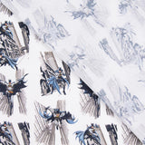 Coton Bande Dessinée Batman - Ribes y Casals