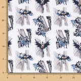 Coton Bande Dessinée Batman - Ribes y Casals