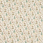 Coton Aventure Écru - Ribes y Casals