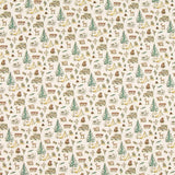 Coton Aventure Écru - Ribes y Casals