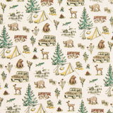 Coton Aventure Écru - Ribes y Casals