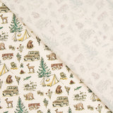 Coton Aventure Écru - Ribes y Casals