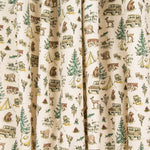 Coton Aventure Écru - Ribes y Casals