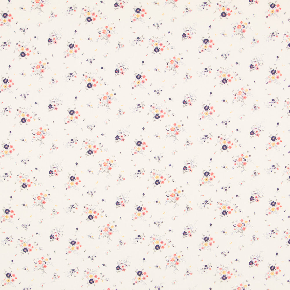 Coton Bouquet Ecru - Ribes y Casals