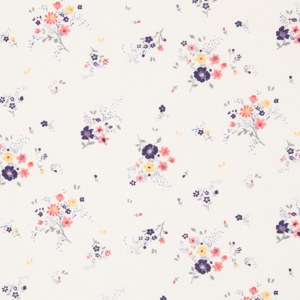 Coton Bouquet Ecru - Ribes y Casals