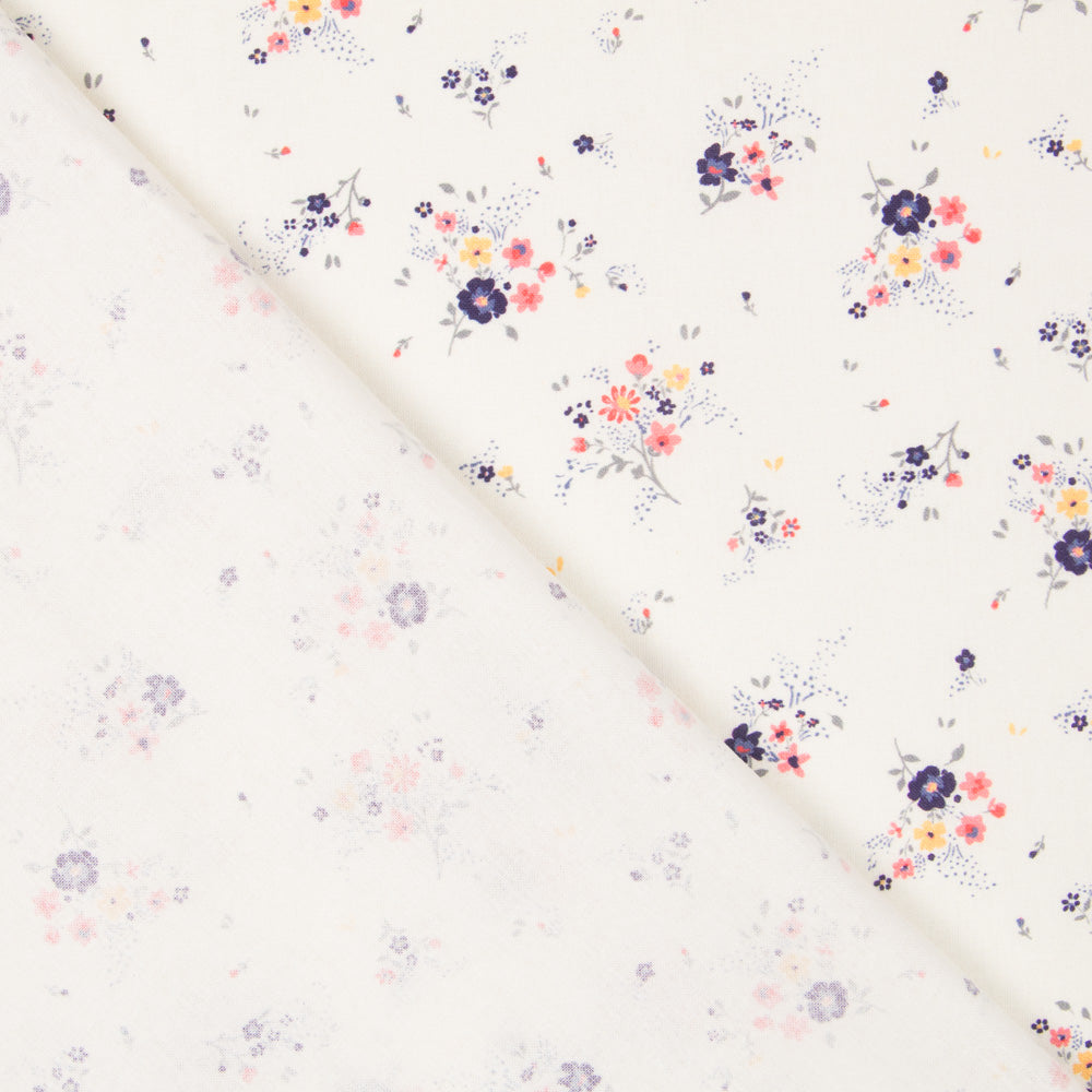 Coton Bouquet Ecru - Ribes y Casals