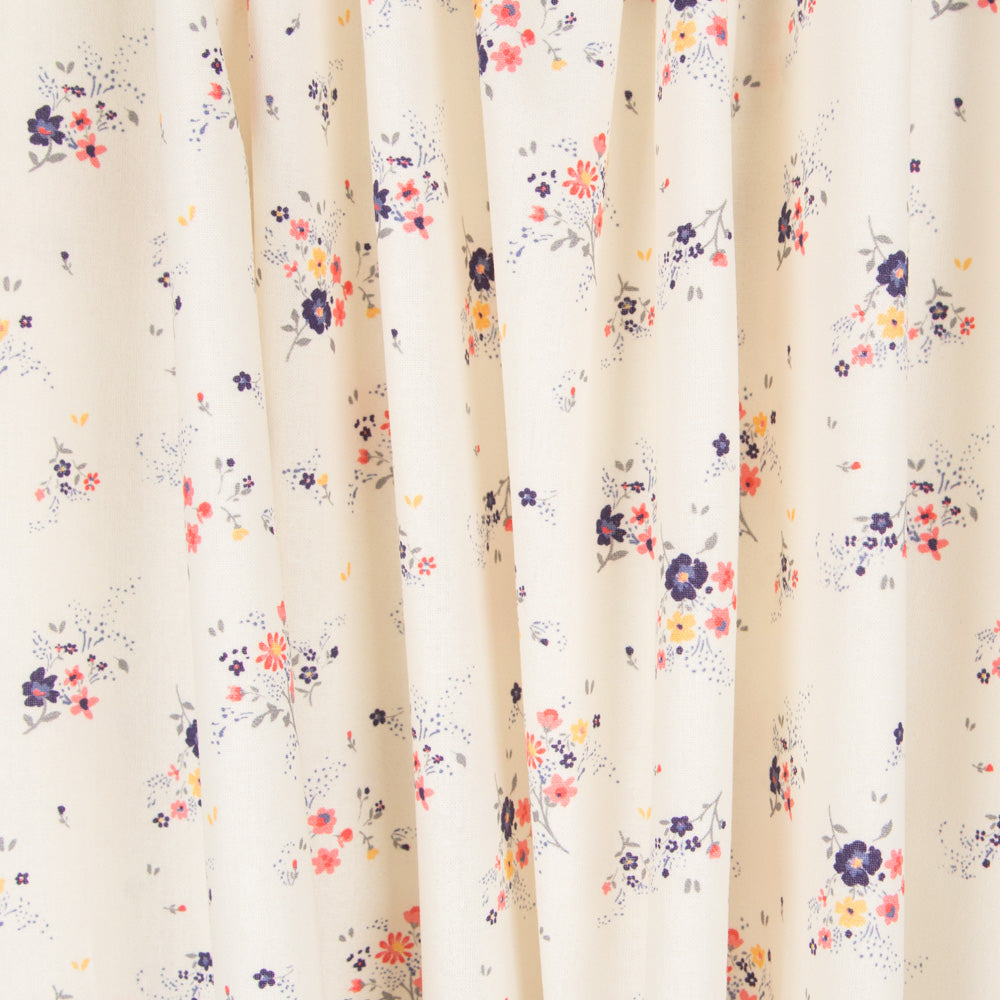 Coton Bouquet Ecru - Ribes y Casals