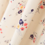 Coton Bouquet Ecru - Ribes y Casals