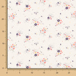 Coton Bouquet Ecru - Ribes y Casals