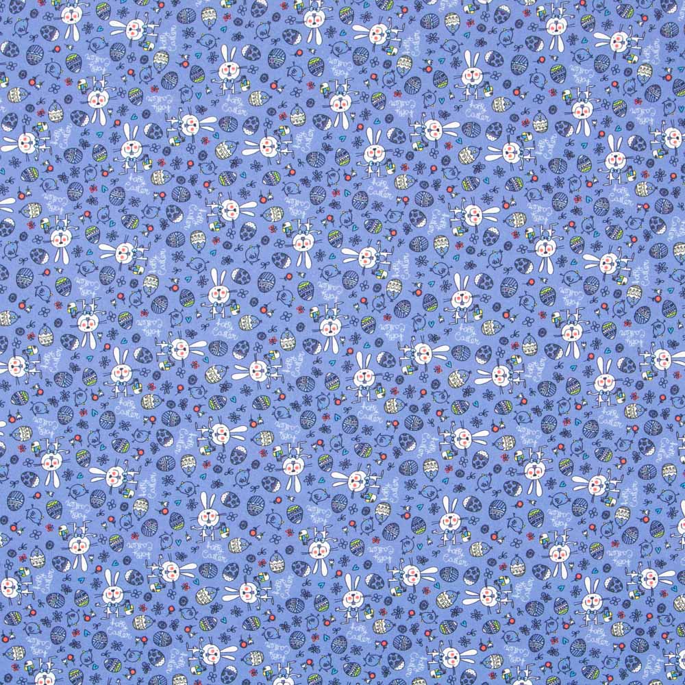 Coton Lapins Pâques - Ribes y Casals