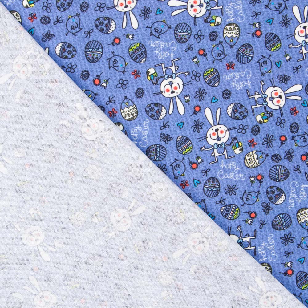 Coton Lapins Pâques - Ribes y Casals