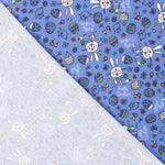 Coton Lapins Pâques - Ribes y Casals