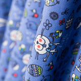 Coton Lapins Pâques - Ribes y Casals