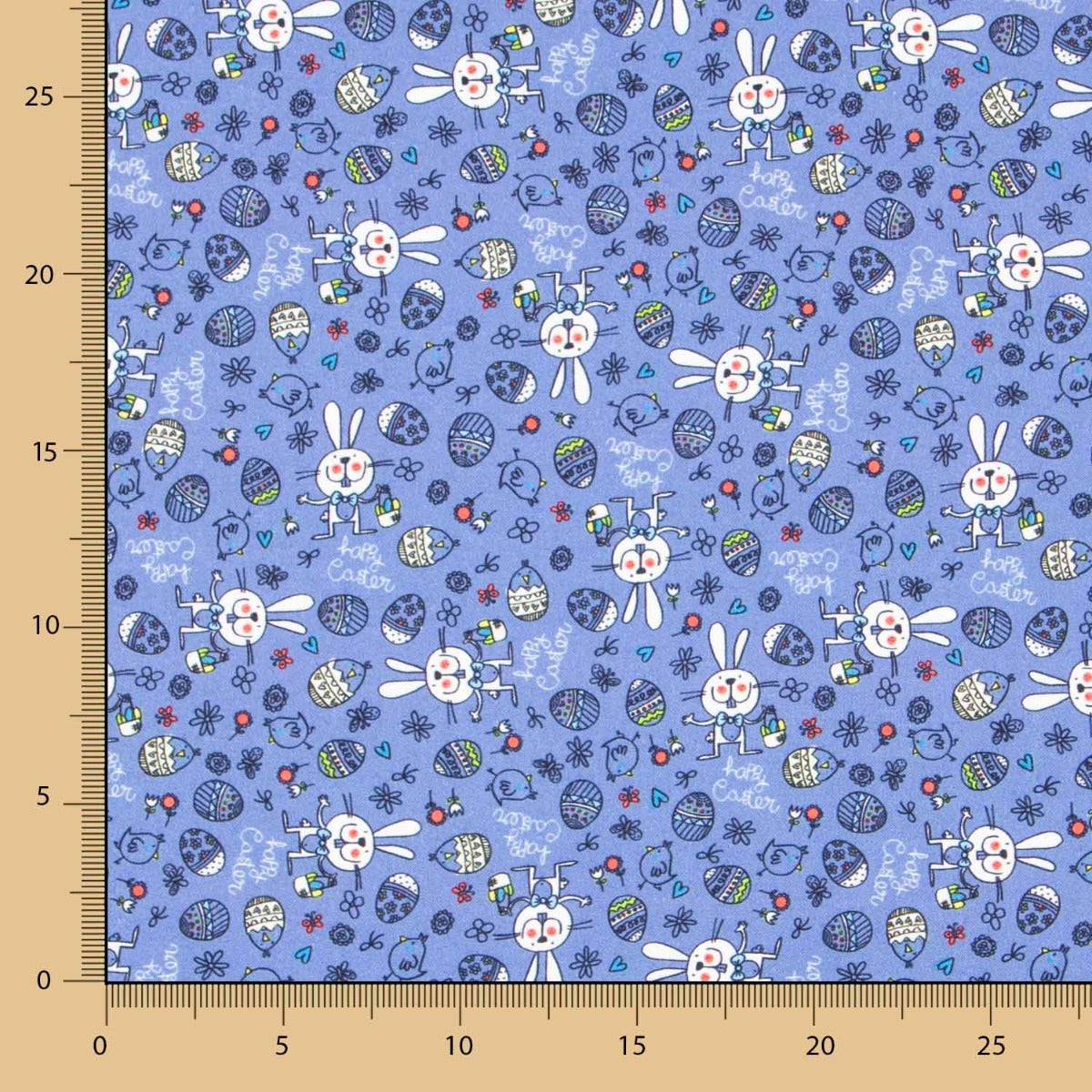 Coton Lapins Pâques - Ribes y Casals