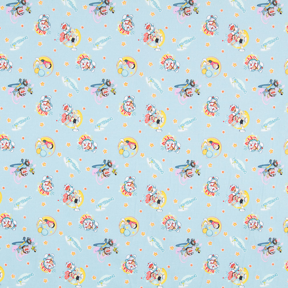 Coton Doraemon - Ribes y Casals