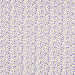 Coton Liberty Lilas - Ribes y Casals