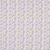 Coton Liberty Lilas - Ribes y Casals