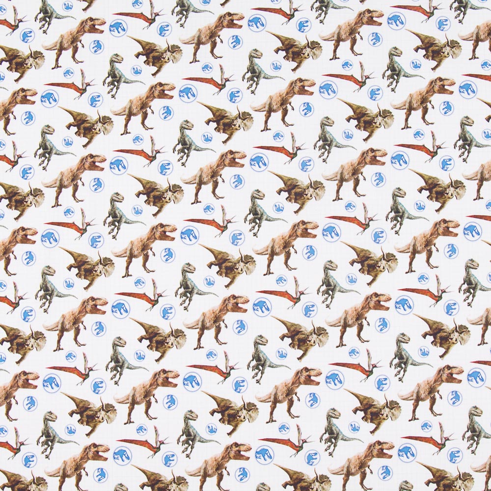 Coton T-Rex Jurassique - Ribes y Casals