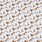 Coton T-Rex Jurassique - Ribes y Casals