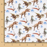 Coton T-Rex Jurassique - Ribes y Casals
