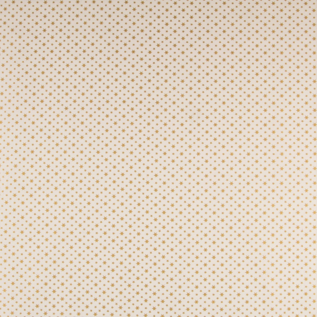 Coton Noël Multi Étoiles Écru - Ribes y Casals
