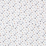 Coton Sushi Nigiris Blanc - Ribes y Casals