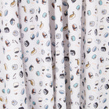 Coton Sushi Nigiris Blanc - Ribes y Casals