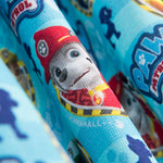 Coton Pat’Patrouille Bleu - Ribes y Casals