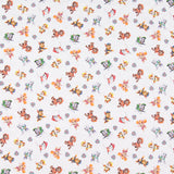 Coton Pat’Patrouille Grise - Ribes y Casals