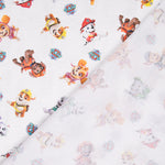 Coton Pat’Patrouille Grise - Ribes y Casals