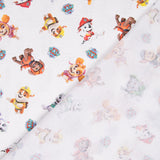 Coton Pat’Patrouille Grise - Ribes y Casals