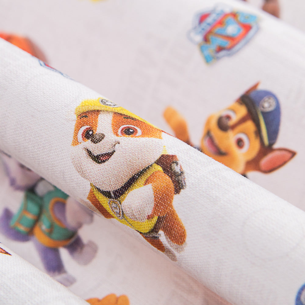 Coton Pat’Patrouille Grise - Ribes y Casals