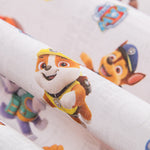 Coton Pat’Patrouille Grise - Ribes y Casals