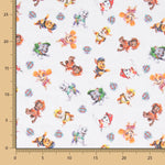 Coton Pat’Patrouille Grise - Ribes y Casals