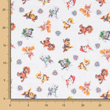 Coton Pat’Patrouille Grise - Ribes y Casals