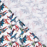 Coton DC Comics Personnages - Ribes y Casals