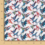 Coton DC Comics Personnages - Ribes y Casals