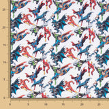 Coton DC Comics Personnages - Ribes y Casals