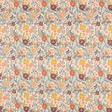 Coton Popeline Forêt Beige - Ribes y Casals