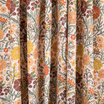 Coton Popeline Forêt Beige - Ribes y Casals