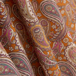 Carreau Voile Supima Coton Cachemire - Ribes y Casals