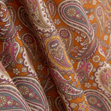 Carreau Voile Supima Coton Cachemire - Ribes y Casals